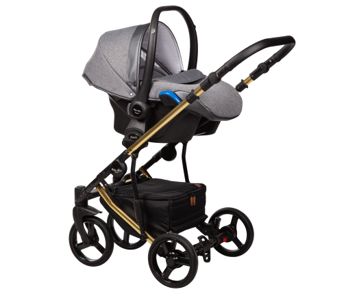 Baby Merc Novis Limited NV03 3 in 1 stroller