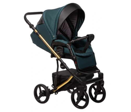 Baby Merc Novis Limited NV05 3 in 1 stroller