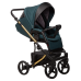 Baby Merc Novis Limited NV05 3 in 1 stroller