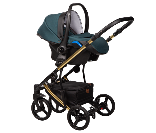 Baby Merc Novis Limited NV05 3 in 1 stroller