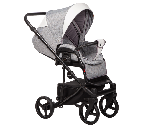 Baby Merc Novis NV01 3 in 1 stroller