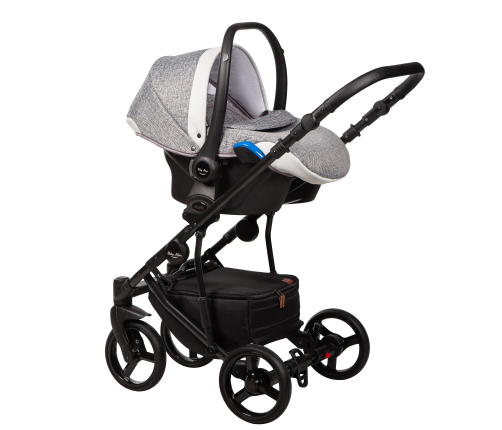 Baby Merc Novis NV01 3 in 1 stroller