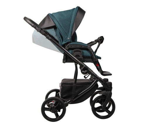 Baby Merc Novis NV02 2 in 1 stroller