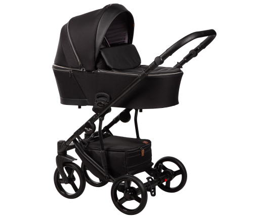 Cochecito Baby Merc Novis NV02 2 en 1