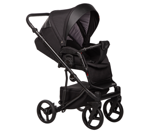 Baby Merc Novis NV02 2 in 1 stroller