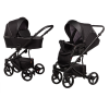 Cochecito Baby Merc Novis NV02 2 en 1