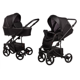 Baby Merc Novis NV02 2 in 1 stroller