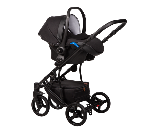 Baby Merc Novis NV02 3 in 1 stroller