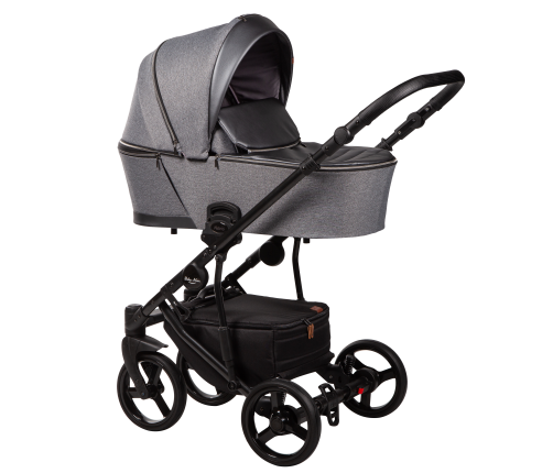 Baby Merc Novis NV03 2 in 1 stroller