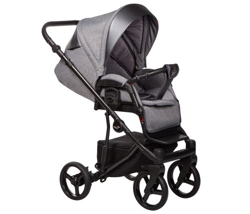 Baby Merc Novis NV03 2 in 1 stroller