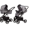 Cochecito Baby Merc Novis NV03 2 en 1