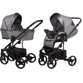 Baby Merc Novis NV03 2 in 1 stroller