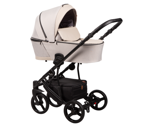 Baby Merc Novis NV04 3 in 1 stroller