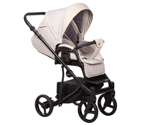 Baby Merc Novis NV04 3 in 1 stroller