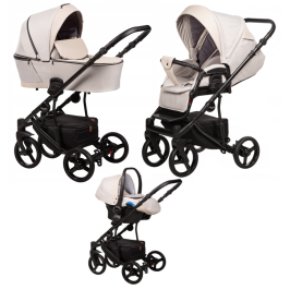 Baby Merc Novis NV04 3 in 1 stroller