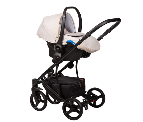 Baby Merc Novis NV04 3 in 1 stroller