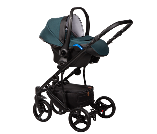 Baby Merc Novis NV05 3 in 1 stroller