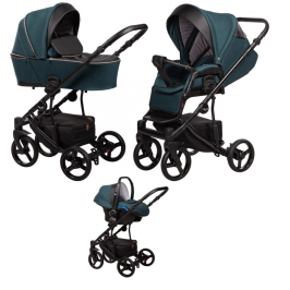 Baby Merc Novis NV05 3 in 1 stroller