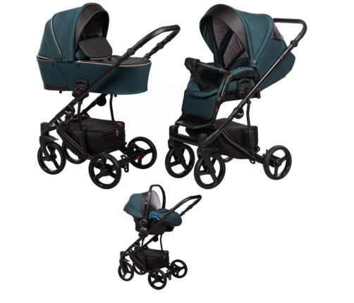 Baby Merc Novis NV05 3 in 1 stroller