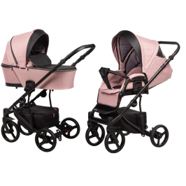 Baby Merc Novis NV06 2 in 1 stroller