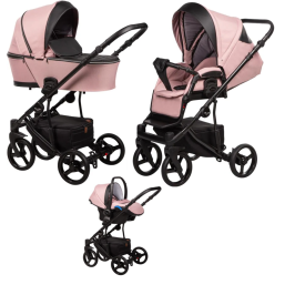 Baby Merc Novis NV06 3 in 1 stroller