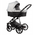 Baby Merc Piuma 01B 2 in 1 stroller