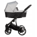 Baby Merc Piuma 01B 2 in 1 stroller