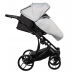 Baby Merc Piuma 01B 2 in 1 stroller