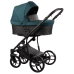 Baby Merc Piuma 01B 2 in 1 stroller