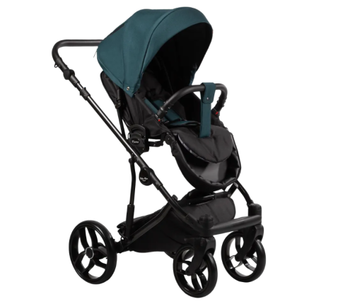 Baby Merc Piuma 01B 2 in 1 stroller