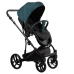 Baby Merc Piuma 01B 2 in 1 stroller