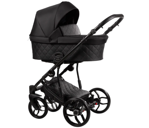 Baby Merc Piuma 04B 3 in 1 stroller