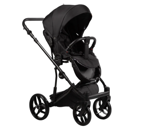 Baby Merc Piuma 04B 3 in 1 stroller