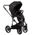 Baby Merc Piuma 04B 3 in 1 stroller