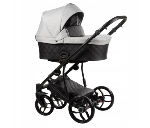 Baby Merc Piuma Limited 01JE Детская коляска 2 в 1