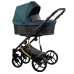 Baby Merc Piuma Limited 01ZE 3 in 1 Stroller