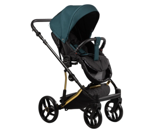 Baby Merc Piuma Limited 01ZE 3 in 1 Stroller