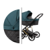 Baby Merc Piuma Limited 01ZE 3 in 1 Stroller