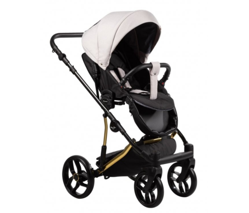 Baby Merc Piuma Limited 02ZE Детская коляска 3 в 1