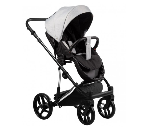 Baby Merc Piuma Limited 03JE 2 in 1 stroller