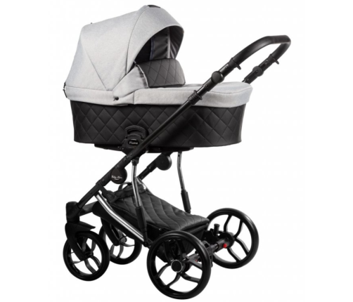 Baby Merc Piuma Limited 03JE 2 in 1 stroller