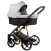 Baby Merc Piuma Limited 03ZE 3 in 1 Stroller