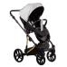 Baby Merc Piuma Limited 03ZE 3 in 1 Stroller