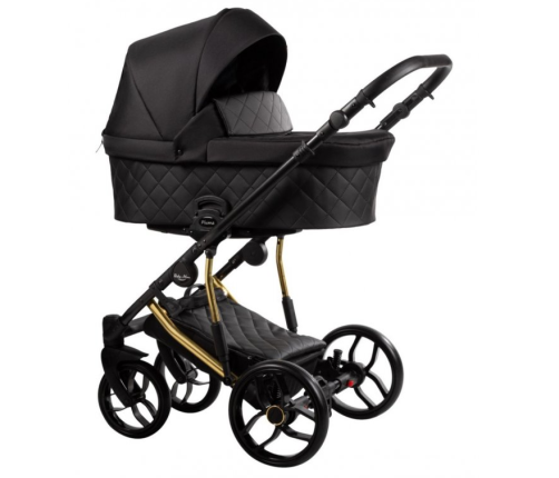 Baby Merc Piuma Limited 04ZE Детская коляска 3 в 1