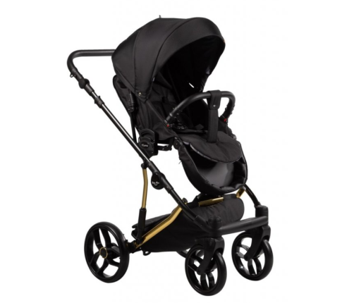 Baby Merc Piuma Limited 04ZE Детская коляска 3 в 1