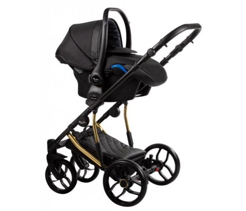 Baby Merc Piuma Limited 04ZE Детская коляска 3 в 1