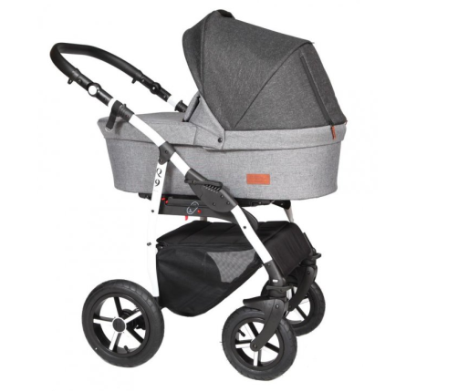 Baby Merc Q9 175B 2 in 1 stroller