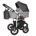 Baby Merc Q9 175B 2 in 1 stroller