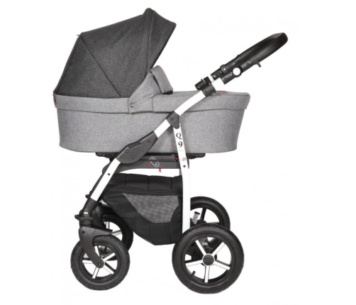 Baby Merc Q9 175B 2 in 1 stroller