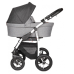 Baby Merc Q9 175B 2 in 1 stroller